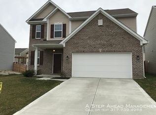 5775 Blue Sky Dr, Whitestown, IN 46075