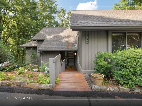 150 Racquet Club Villas Drive #A, Sapphire, NC 28774