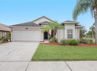 16740 Nikki Ln, Odessa, FL 33556