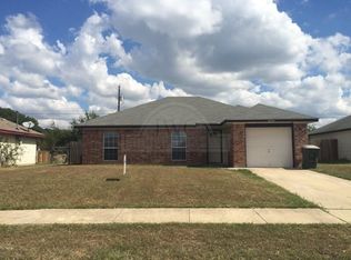 4705 Ridgehaven Dr, Killeen, TX 76543