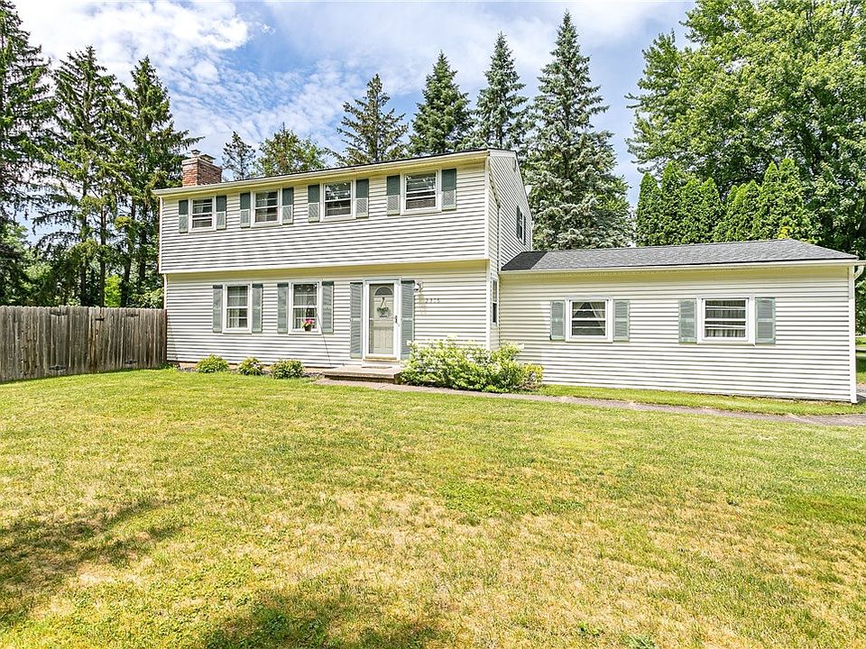 1st image of 2 Redwood Dr