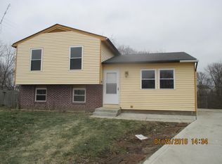 2152 Autumn Pl, Columbus, OH