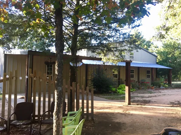 203 Cr 33810, Paris, TX 75460