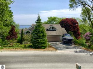 3640 Incochee Rd, Traverse City, MI 49684