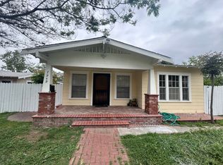 7949 Washington Ave, Whittier, CA 90602