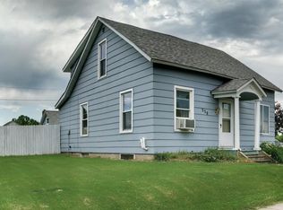 538 SE 4th St, Deer River, MN 56636
