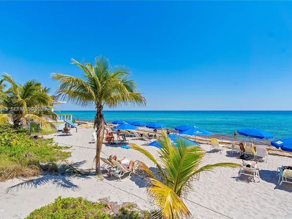 2030 S Ocean Dr APT 626, Hallandale, FL 33009
