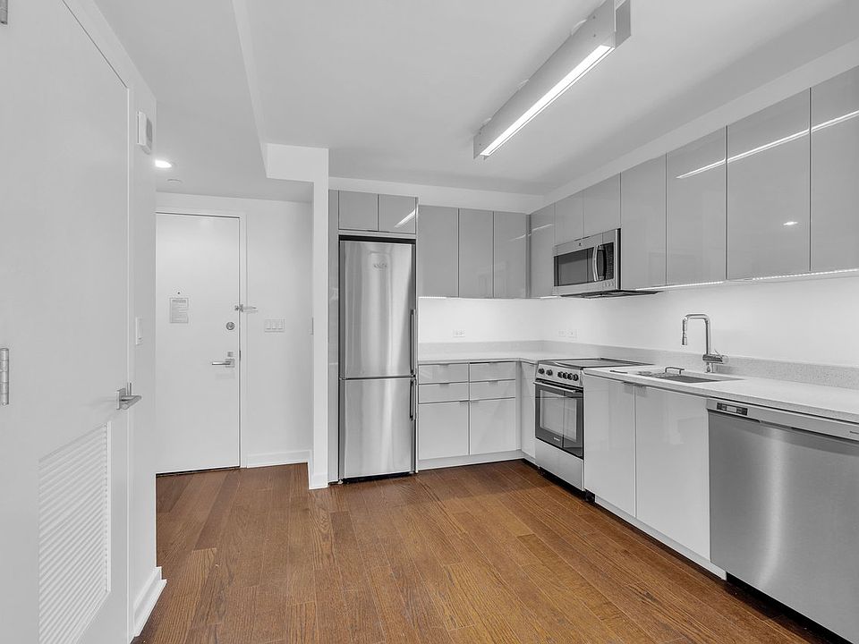 1st image of 400 W 113th St APT 1124