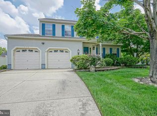 618 Walden Way, Lumberton, NJ 08048