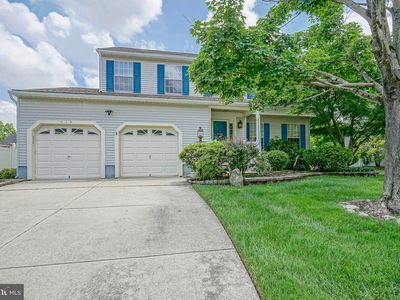 618 Walden Way, Lumberton, NJ, 08048