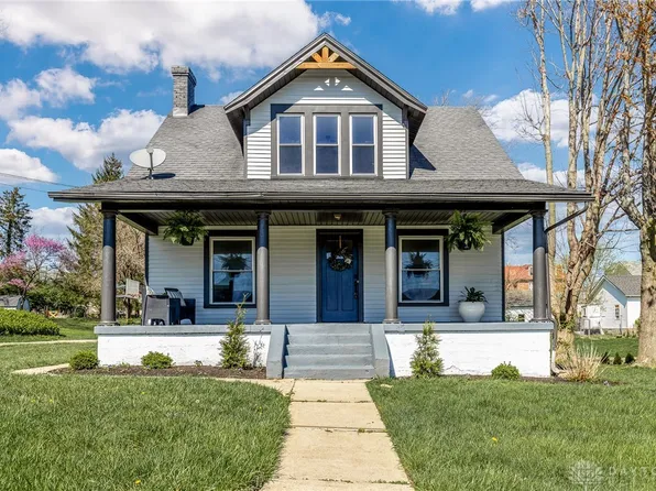 552 North St, Waynesville, OH 45068