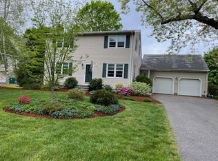 14 Davis Farm Rd, Ashland, MA 01721