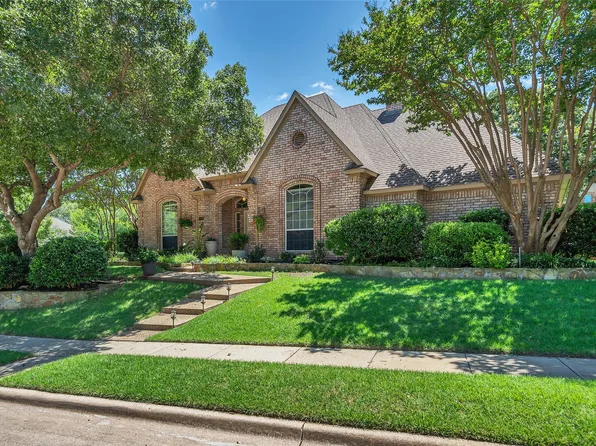 1124 Brook Hill Rd, McKinney, TX 75072