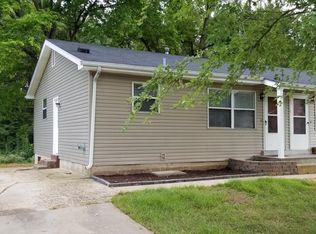 14 Joan Dr, Saint Peters, MO 63376