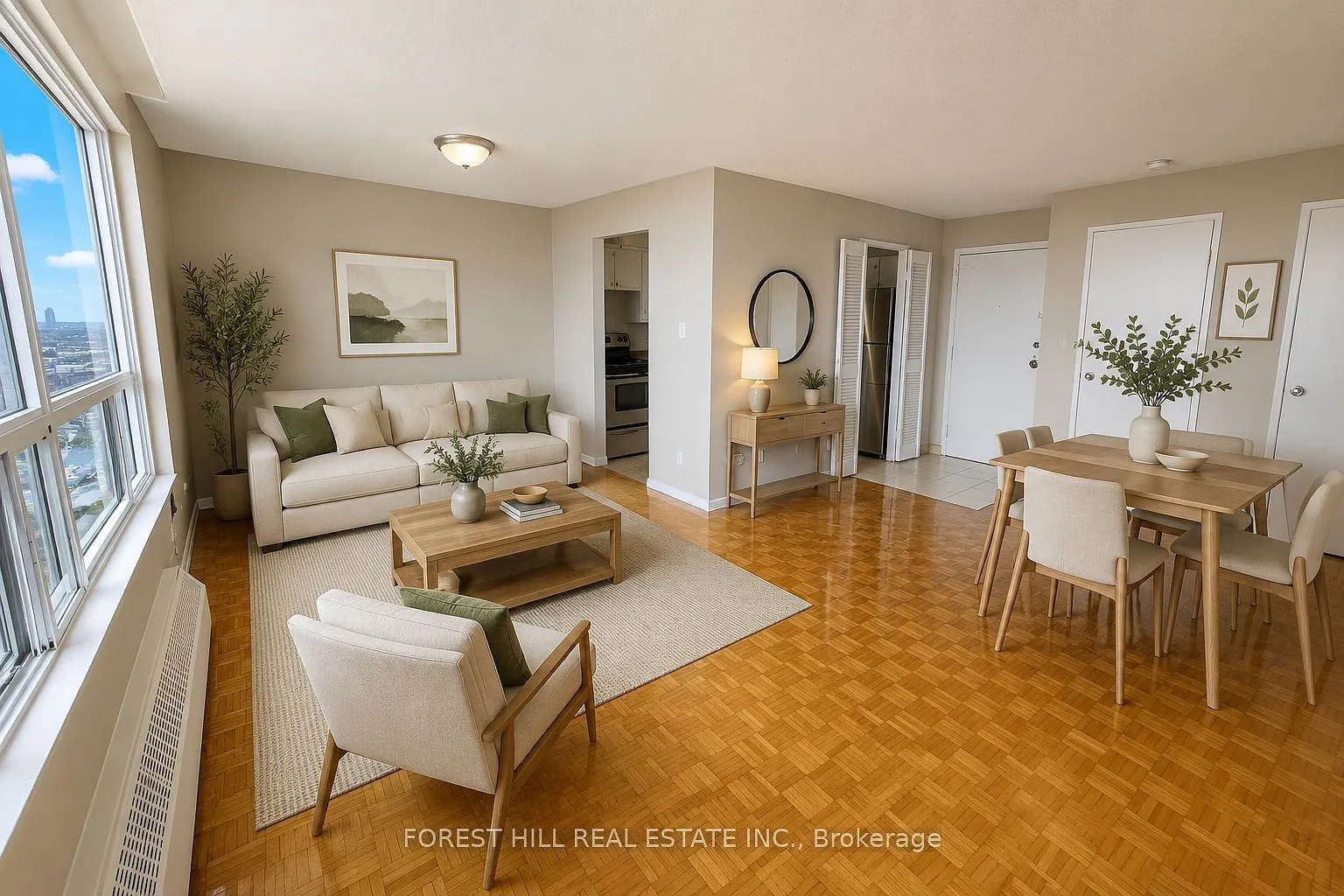 1 bed, $1,600 — Photo 3