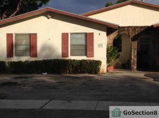 220 SW 6th St, Boynton Beach, FL 33426