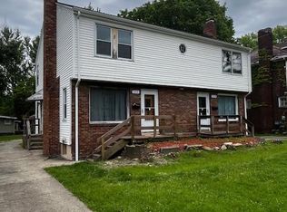 212 E Midlothian Blvd, Youngstown, OH 44507