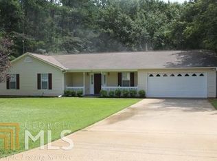 10 Minnie Mill Ln, Warm Springs, GA 31830