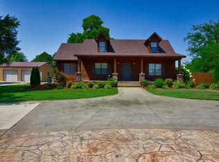 26939 Bethel Rd, Elkmont, AL 35620