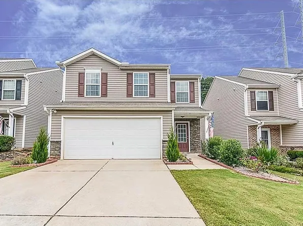 2385 Mayfair Dr, Cumming, GA 30040