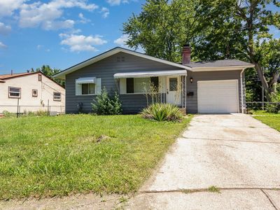 5194 Orlando Ct, Columbus, OH, 43232