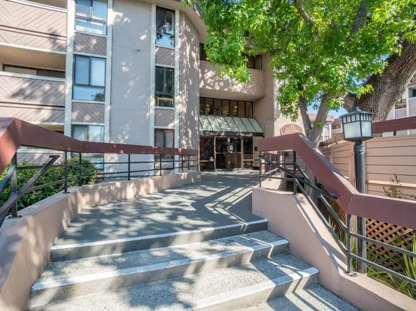 58 El Camino Real #315, San Mateo, CA 94401