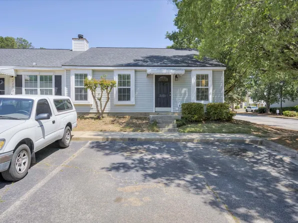 2201 THICKET COURT, Augusta, GA 30907