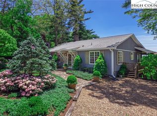 232 High Peak Dr, Boone, NC 28607
