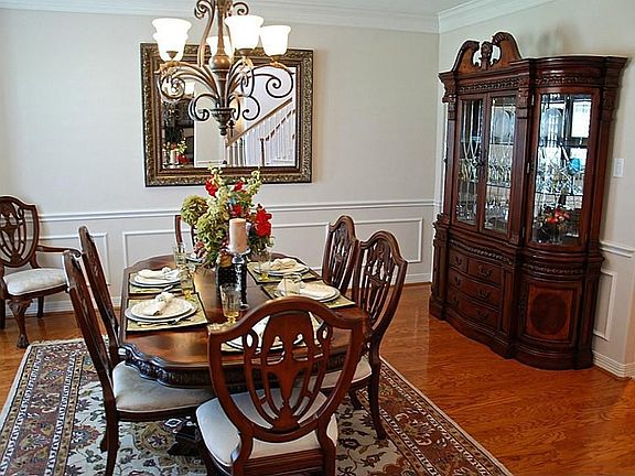 4th image of 4715 Wildhorse Ct