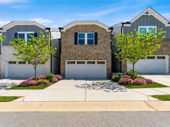 1665 Villageside Ct, Lawrenceville, GA 30043