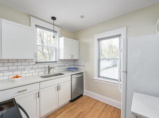 1658 Warren Rd, Lakewood, OH 44107