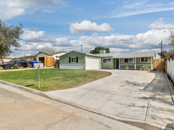 1109 Chelsea St, Bakersfield, CA 93306