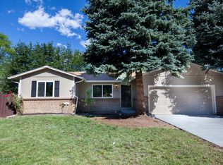 8741 Field Pl, Arvada, CO 80005