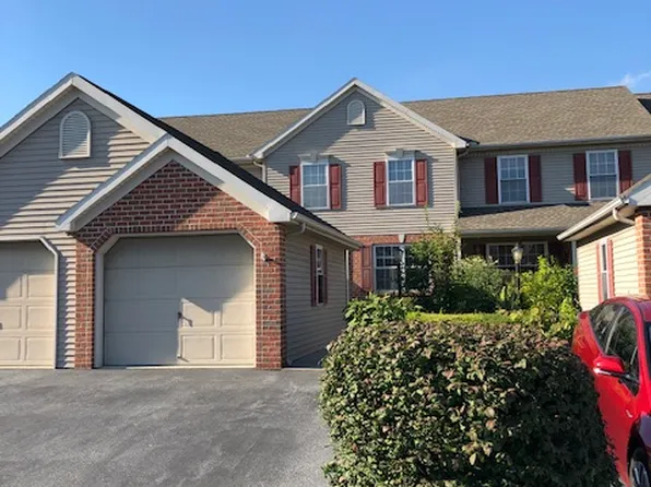 148 Spruce Ct #U-0002, Annville, PA 17003