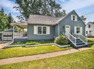 55 Hi View Ter, West Seneca, NY 14224