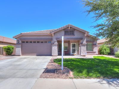 44100 W Stonecreek Rd, Maricopa, AZ, 85139