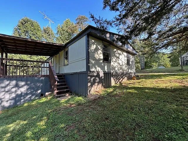 81 Wauka Ridge Rd #60