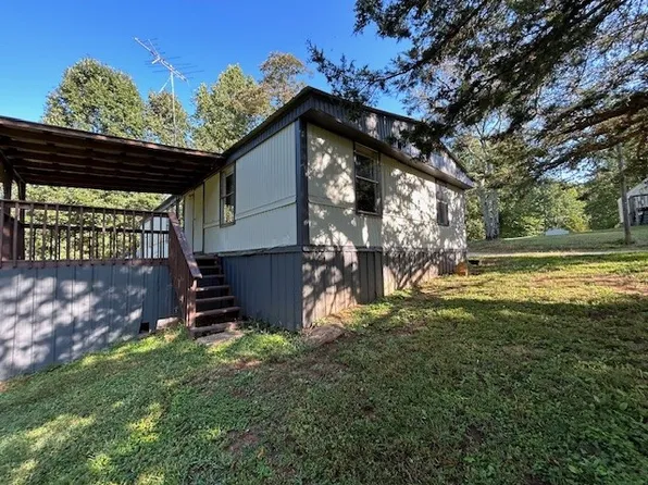 81 Wauka Ridge Rd Lot 60, Clermont, GA 30527