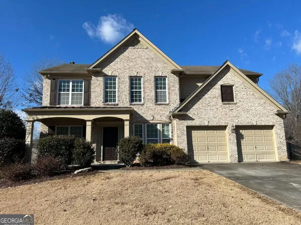 4510 Azurite St, Cumming, GA 30040