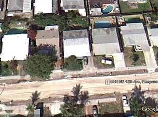 3810 NE 16th Ter, Pompano Beach, FL 33064