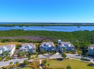 233 Sapphire Lake Dr UNIT 202, Bradenton, FL 34209