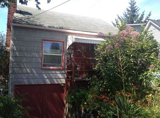 4731 36th Ave NE, Seattle, WA 98105