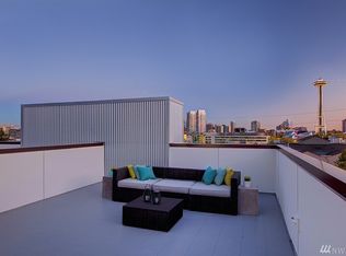 515-A Ward St, Seattle, WA 98109