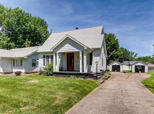 1520 Taylor Ave, Evansville, IN 47714