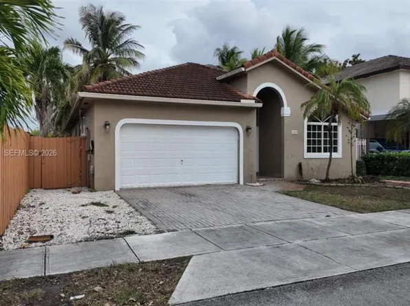 3265 SW 153rd Pl, Miami, FL 33185