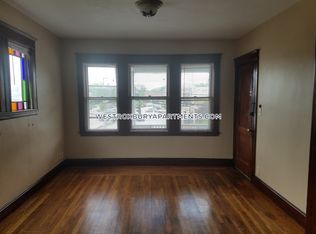 50 Spring St #1, Boston, MA 02132