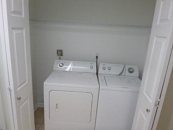 Washer/Dryer