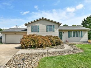 6619 Palmyra Rd SW, Warren, OH 44481
