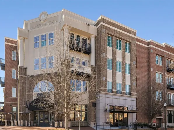 58 Canton St Unit 303, Alpharetta, GA 30009