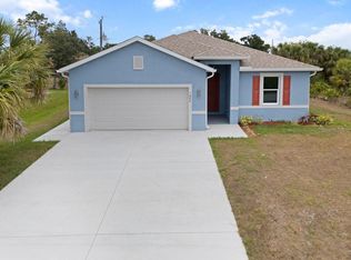 1664 Karluk St, North Port, FL 34287